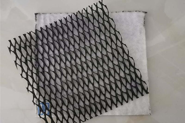  三維復合排水網在隧道中的應用有哪些呢？  第3張