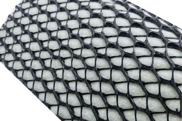 三維復合排水網的應用原理有哪些 第3張