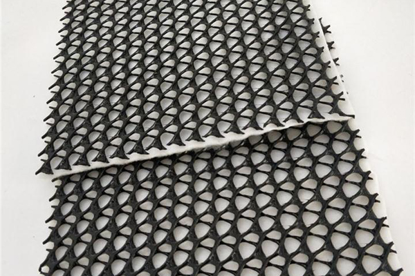 復合排水網的使用壽命有多久 第2張