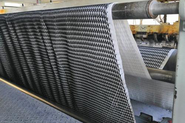 復合排水網的使用壽命有多久 第3張