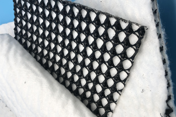 三維復合排水網可以加裝嗎  第1張