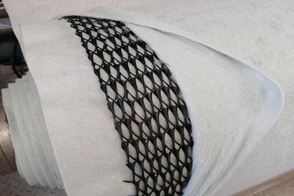 三維復合排水網可以加裝嗎  第3張