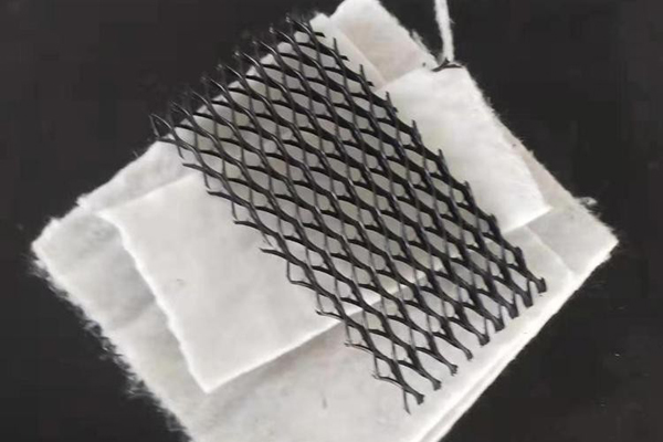 三維復合排水網可以用在環保工程中嗎  第1張