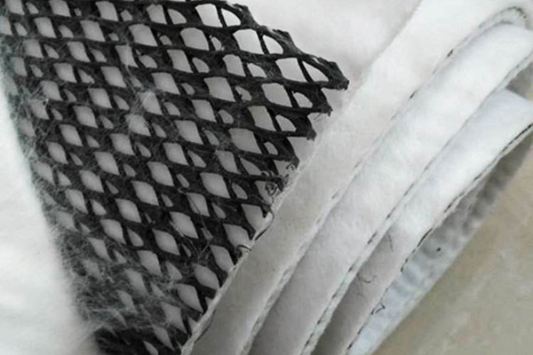 三維復合排水網可以用在環保工程中嗎  第3張