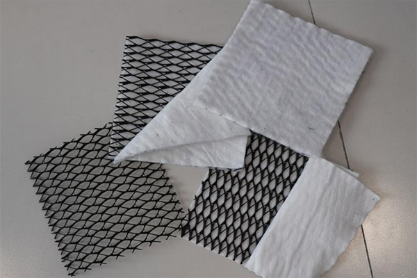 三維復(fù)合排水網(wǎng)與傳統(tǒng)排水材料的區(qū)別  第3張
