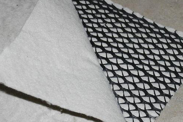 三維復合排水網可以用在哪些項目中  第1張