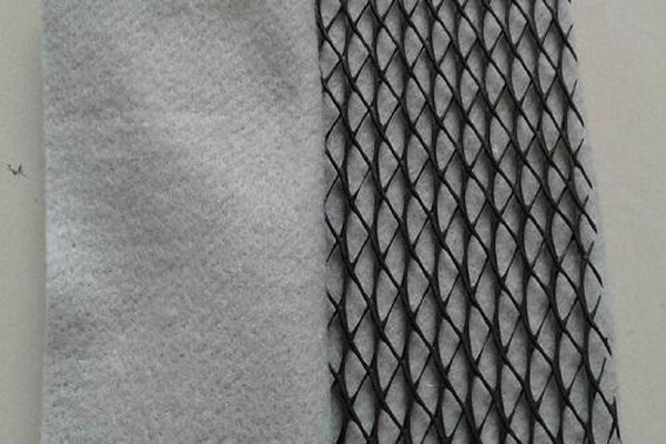 三維復(fù)合排水網(wǎng)鋪設(shè)的3個關(guān)鍵注意事項  第1張