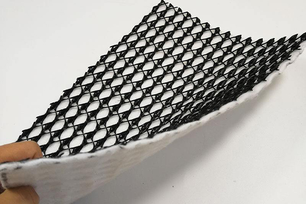 三維復(fù)合排水網(wǎng)鋪設(shè)的3個關(guān)鍵注意事項  第2張